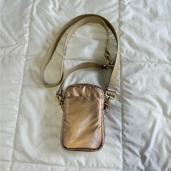 Michael Kors crossbody bag, pink - Picture 2 of 3